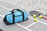 Sporttasche Bengaunna | 35 l