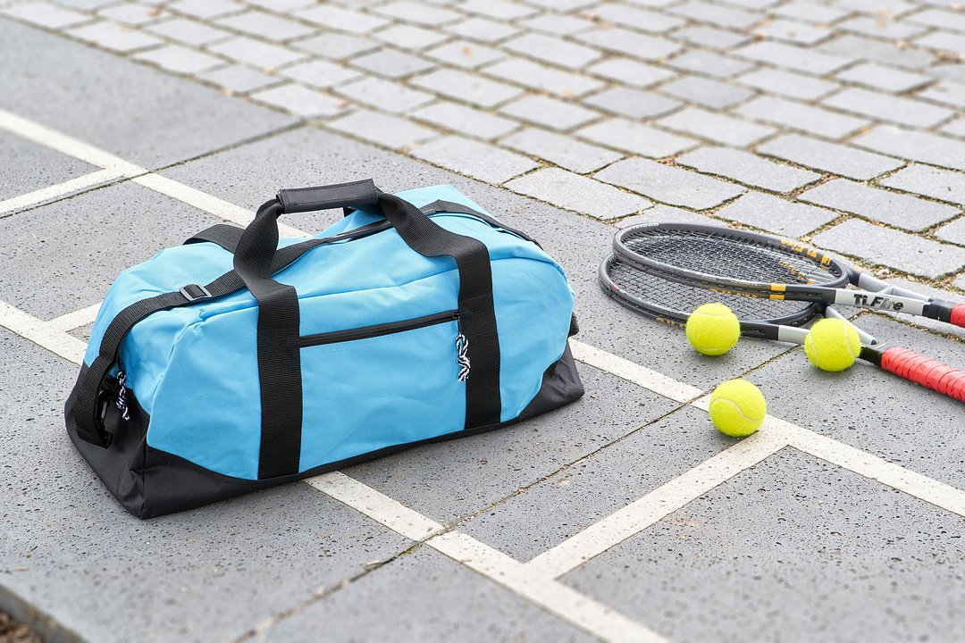 Sporttasche Bengaunna | 35 l