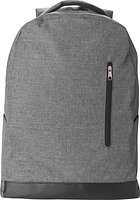 Polyester rPET (600D) Rucksack Uoreni