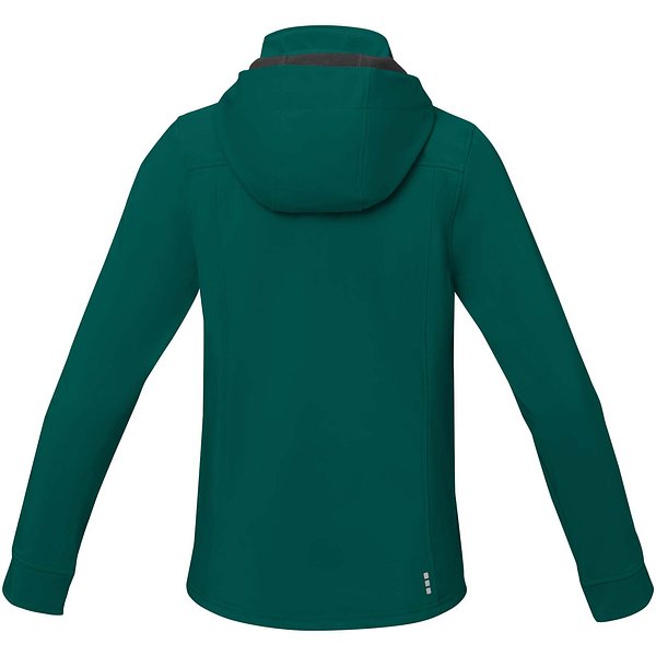 Softshelljacke für Damen - Linelik