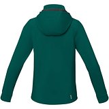 Softshelljacke für Damen - Linelik