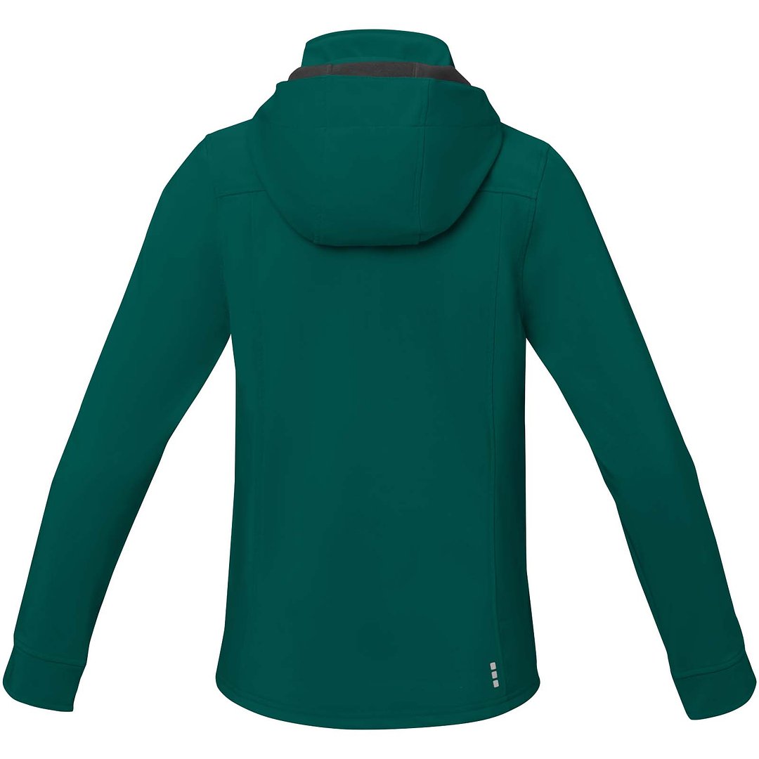 Softshelljacke für Damen - Linelik