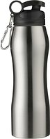Sportflasche Utzen | Edelstahl | 750 ml