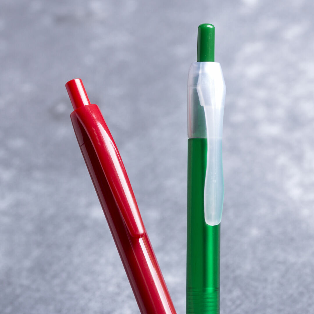 Kugelschreiber Idcks