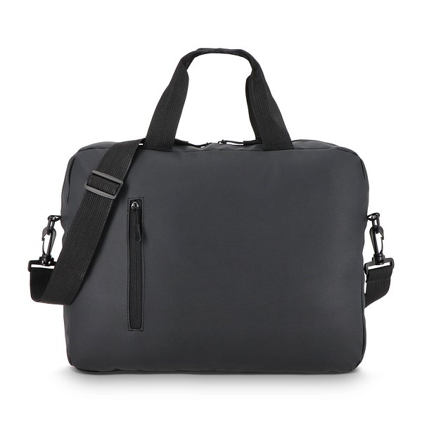 PU SoMa Laptop-Tasche 28 x 38 x 5 cm Chatrudi