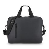 PU SoMa Laptop-Tasche 28 x 38 x 5 cm Chatrudi