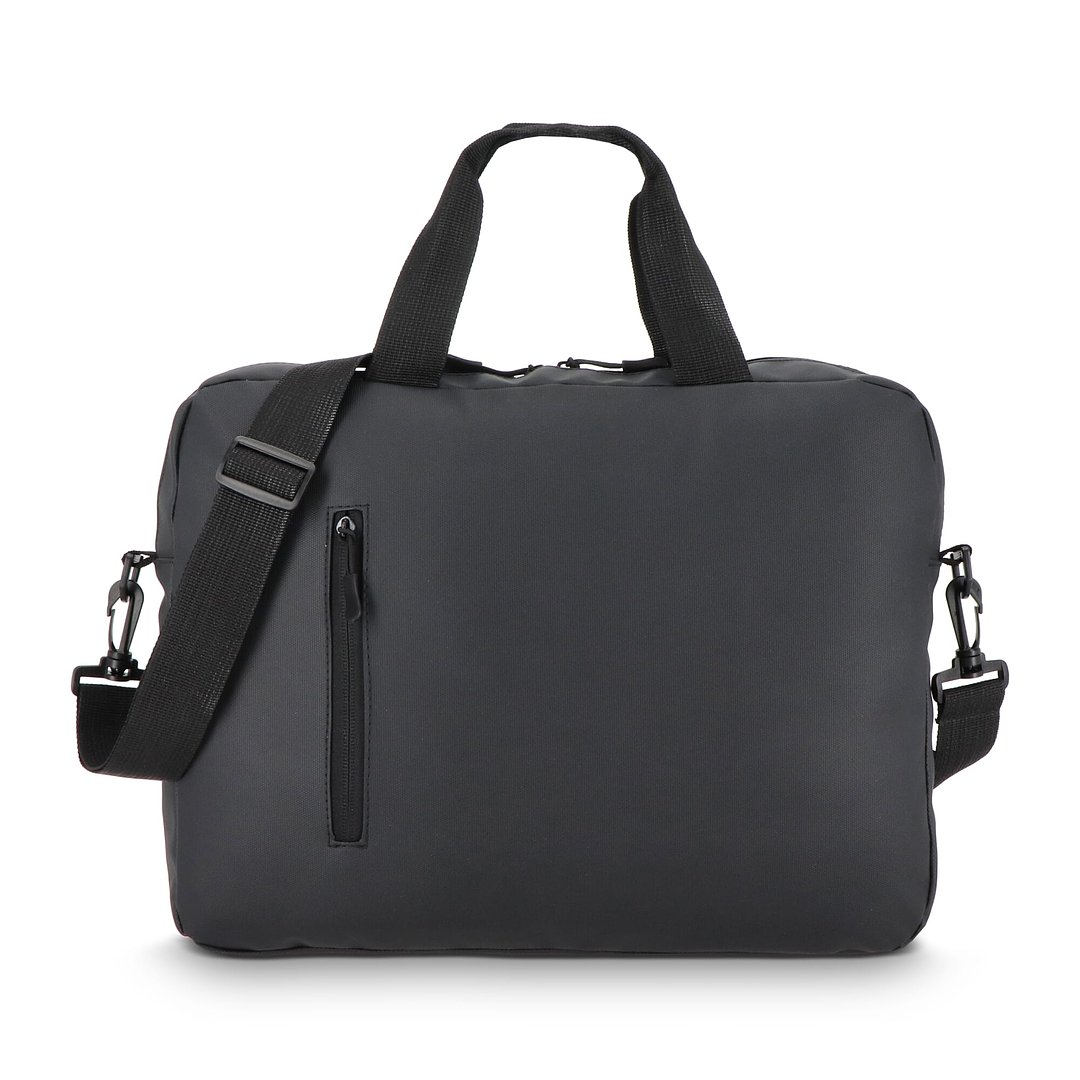 PU SoMa Laptop-Tasche 28 x 38 x 5 cm Chatrudi