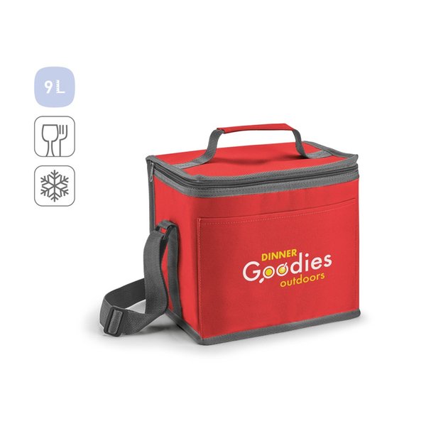 Kühltasche 9 L Giaferdy