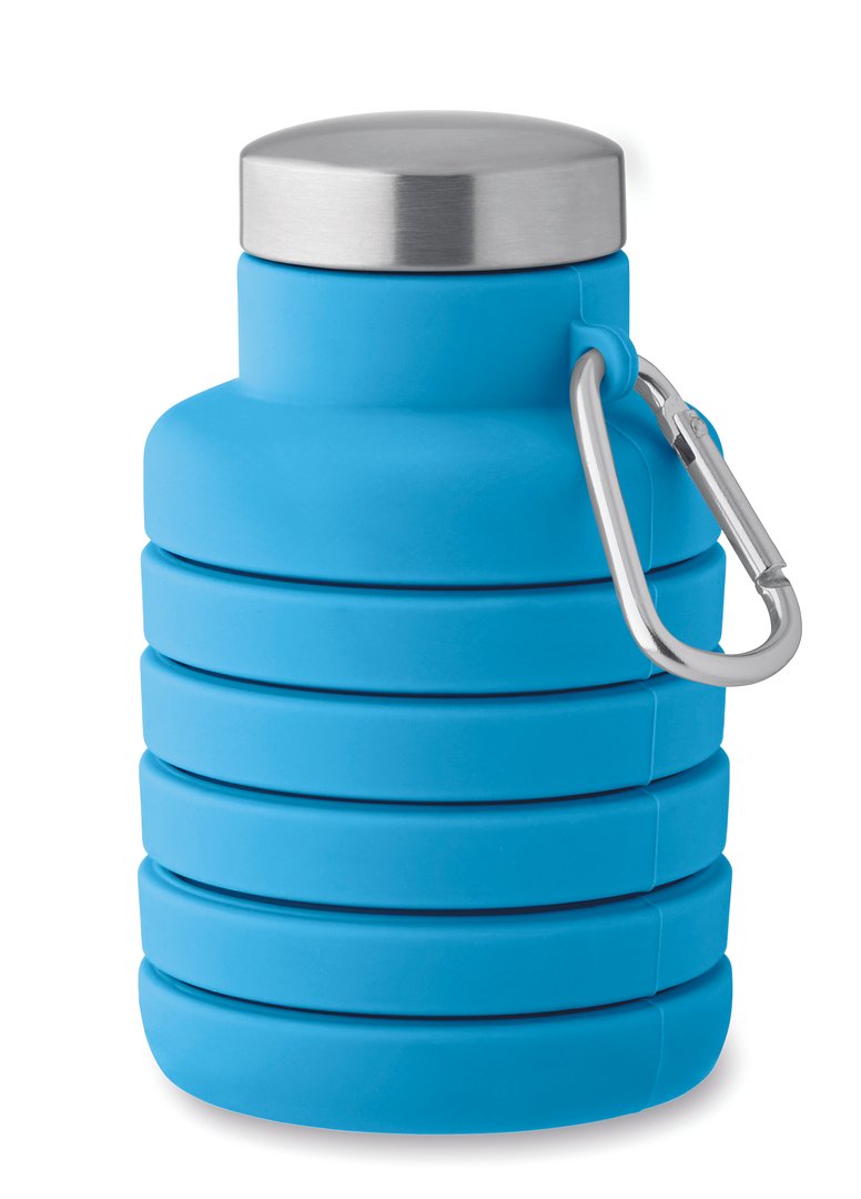 Faltbare Flasche 500ml Saraza