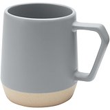 300 ml matte Keramiktasse - Ferverver