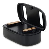 TWS Earbuds bamboo Fadia