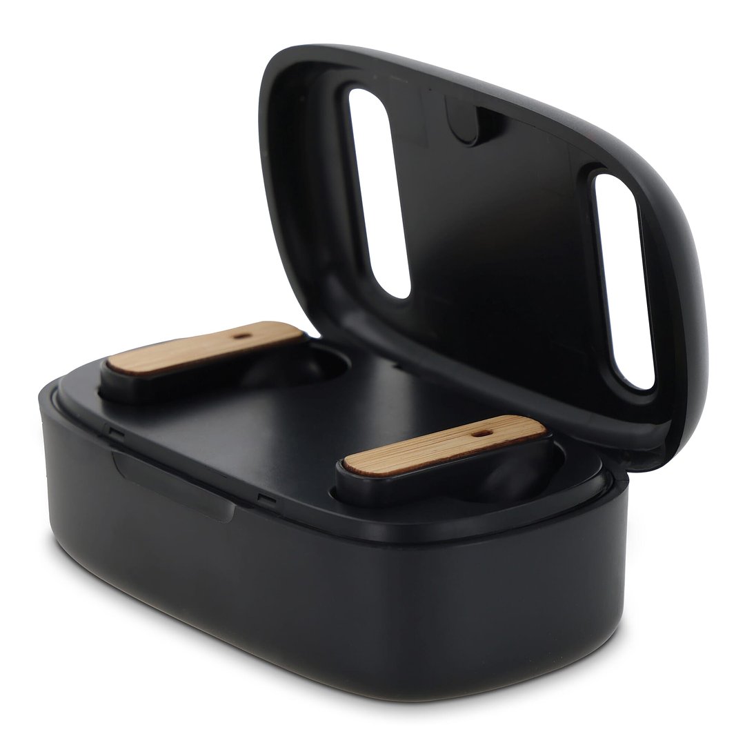TWS Earbuds bamboo Fadia