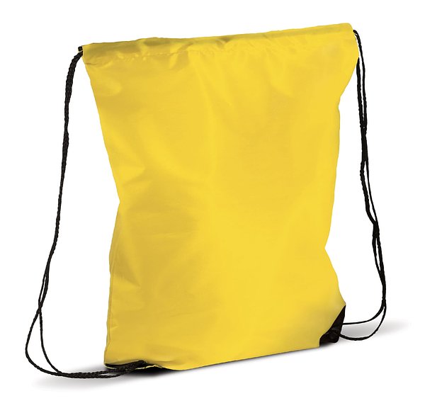 Kordelzugtasche 210T RPET Minest