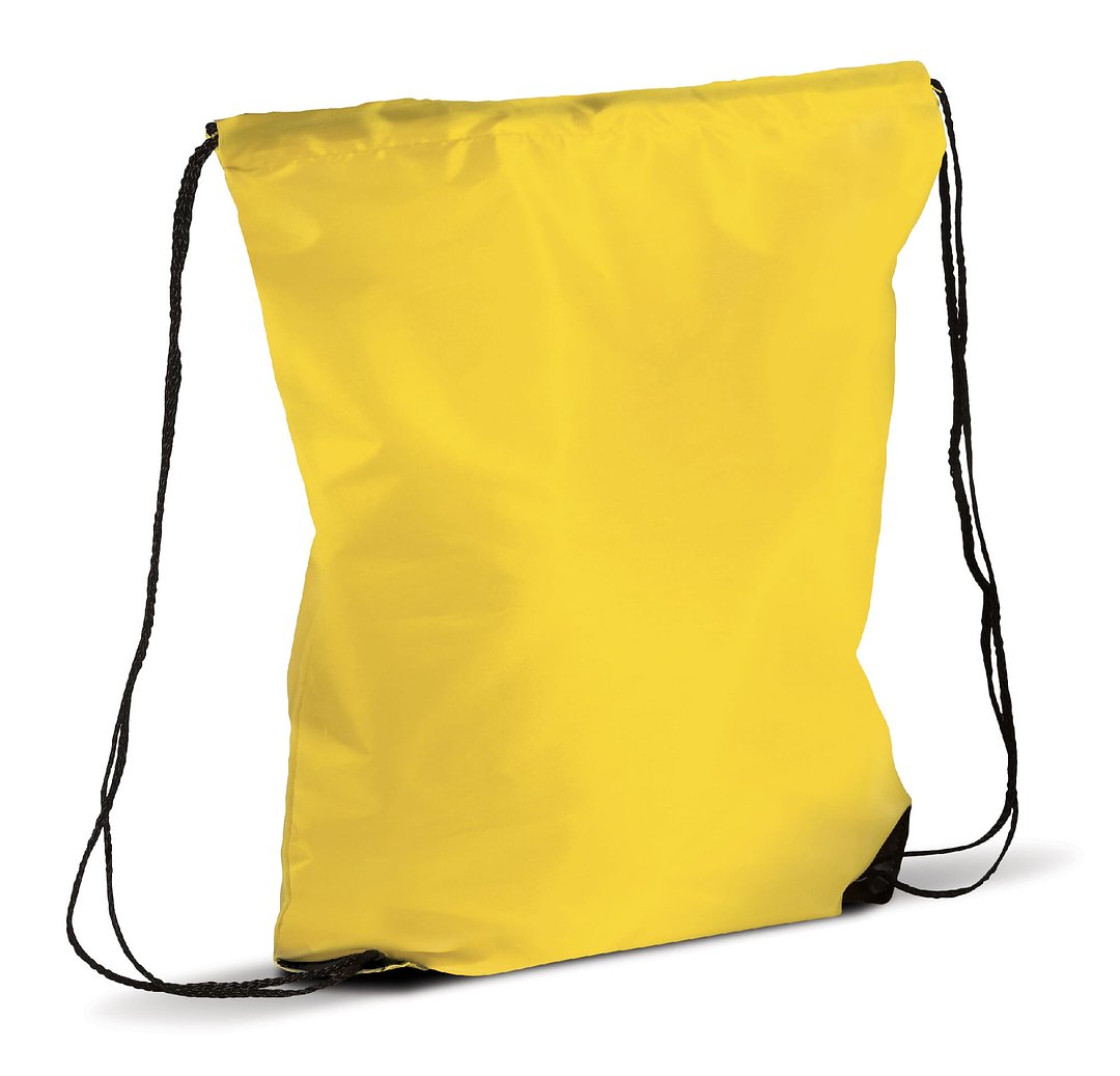 Kordelzugtasche 210T RPET Minest