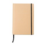 Notizbuch Tricathli | Recycelt | A5 | Liniert