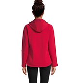 Damen Jacke 340g Sarleych