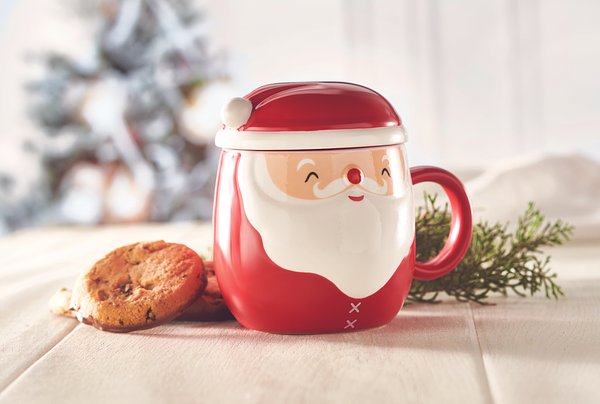 Keramikbecher 370 ml Dorlieri