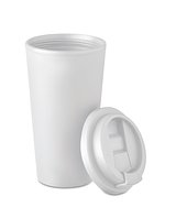 Doppelwandiger Becher 450ml Orscht