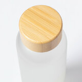 Sublimations Trinkflasche Idory