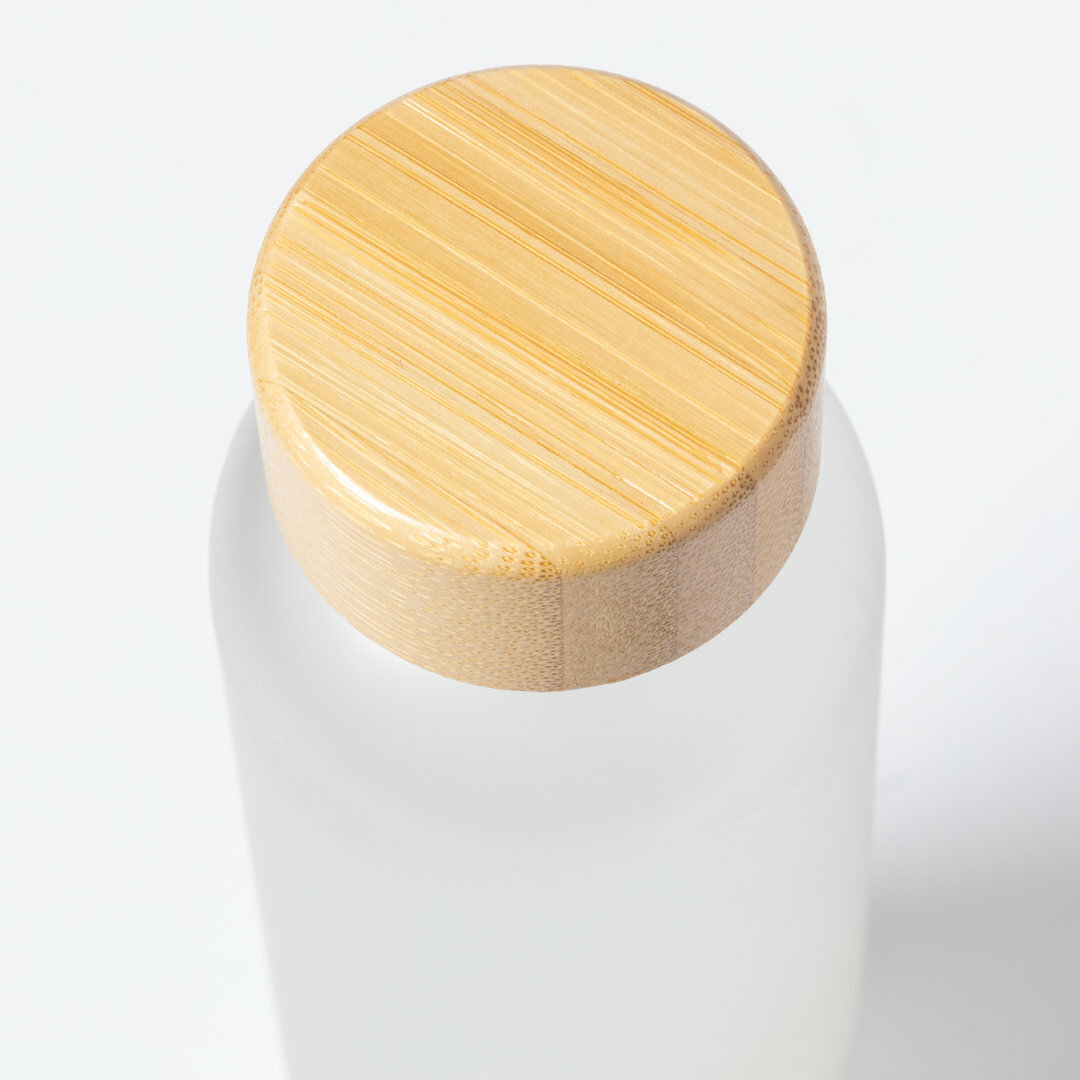 Sublimations Trinkflasche Idory