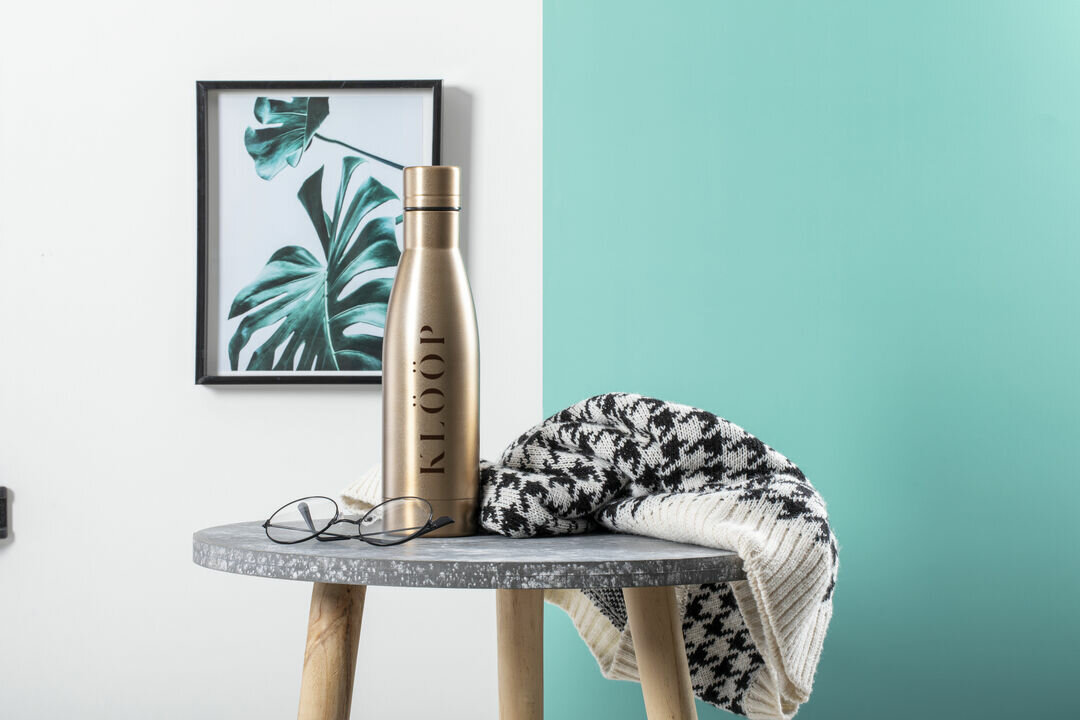 Wärme Flasche Idgel