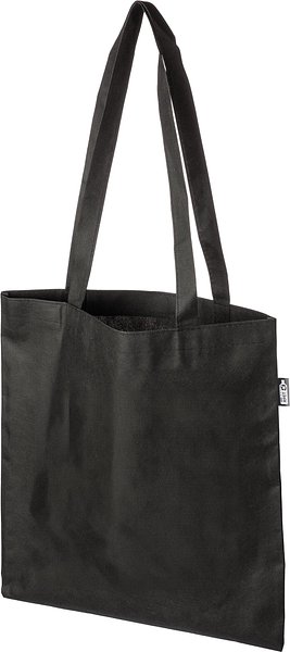 Recyceltem Einkaufstasche aus Non-Woven Merdia