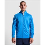 Herren Sweatshirt mit durchgehendem Reissverschluss - Andi