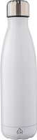 Doppelwandige Flasche Chatz | Recycelt | 500 ml
