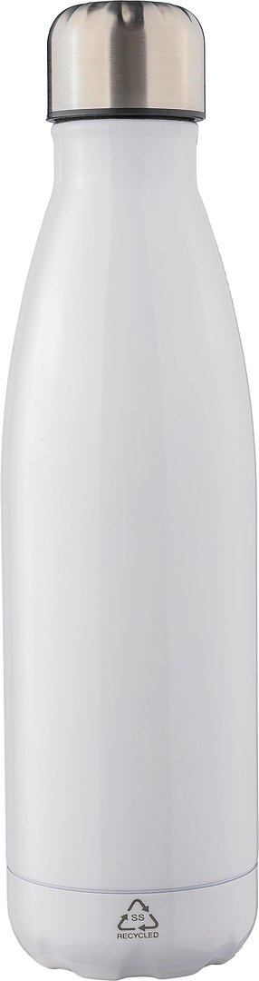 Doppelwandige Flasche Chatz | Recycelt | 500 ml
