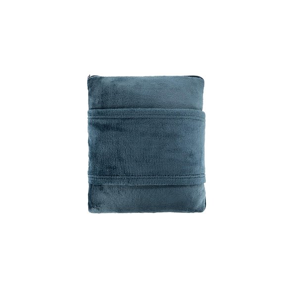 3-in-1-Set aus Fleece-Gewebe (220 g/m²), ideal für Reisen Trinas