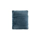 3-in-1-Set aus Fleece-Gewebe (220 g/m²), ideal für Reisen Trinas
