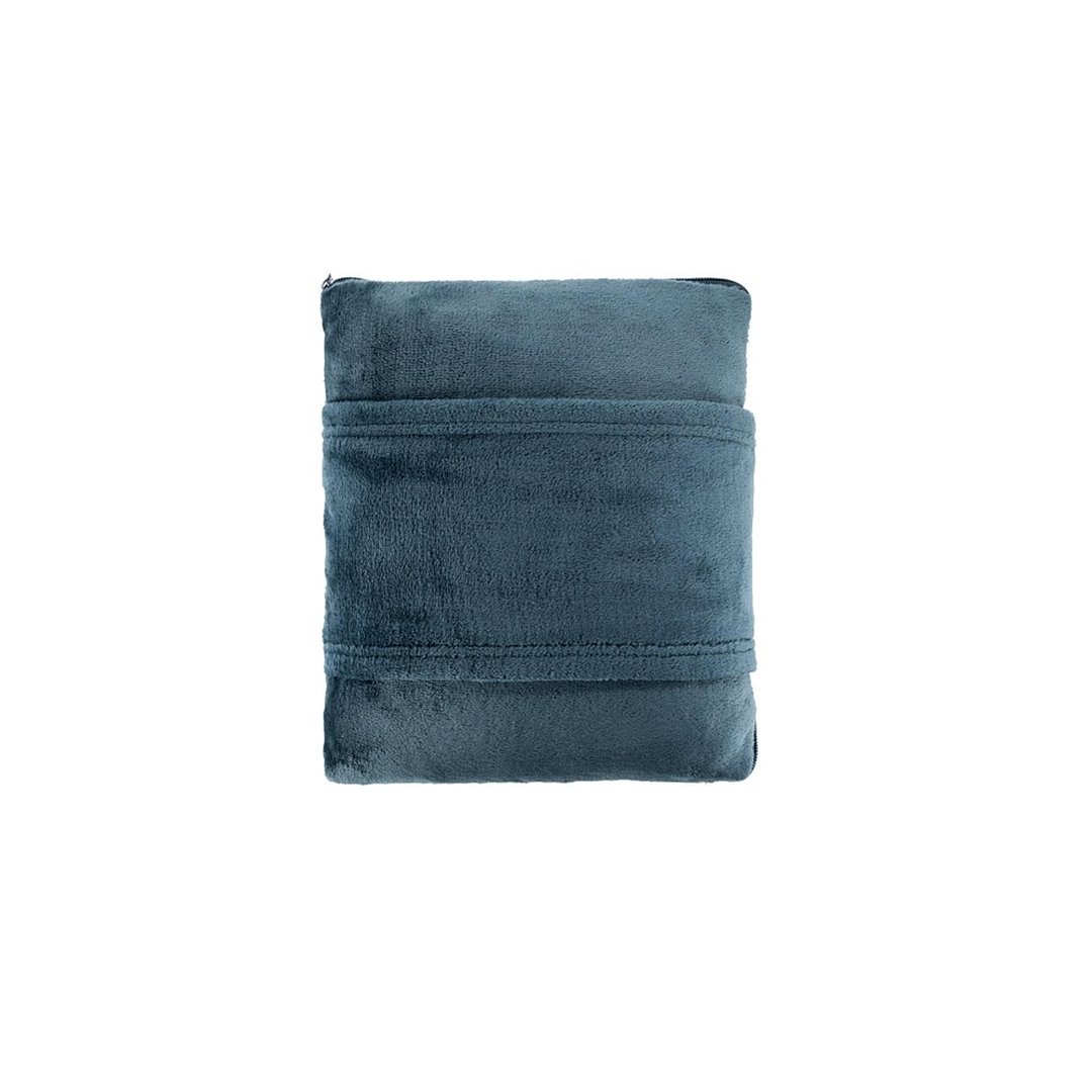 3-in-1-Set aus Fleece-Gewebe (220 g/m²), ideal für Reisen Trinas
