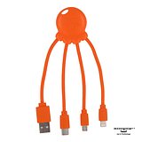Octopus Charging cable Verilly