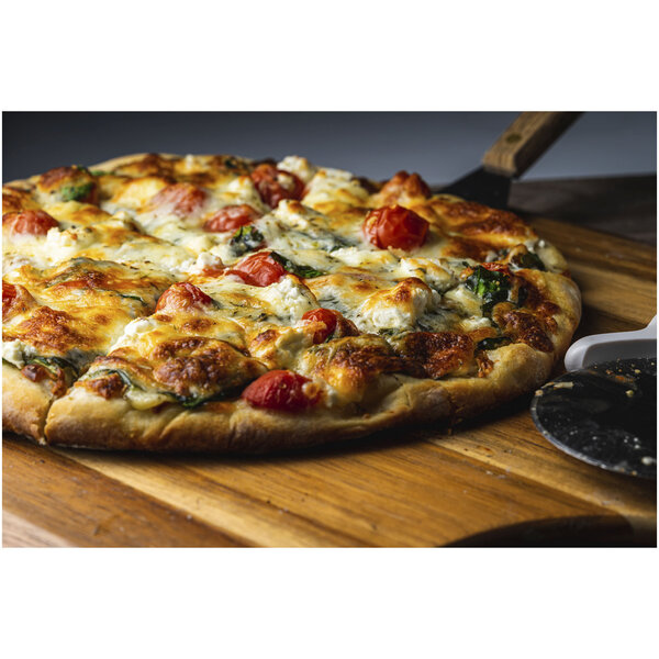 Pizzaschieber - Natruer