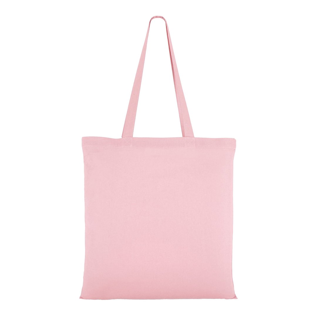 Umhängetasche Baumwolle OEKO-TEX® 140g/m² 38x42cm Rettas