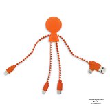 Mr. Bio Charging cable Ingian