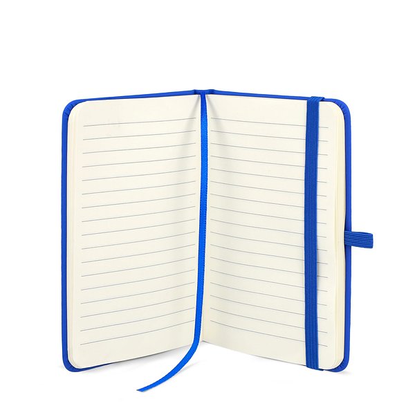 PU-Notizbuch Sora A6 Marazens