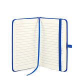 PU-Notizbuch Sora A6 Marazens