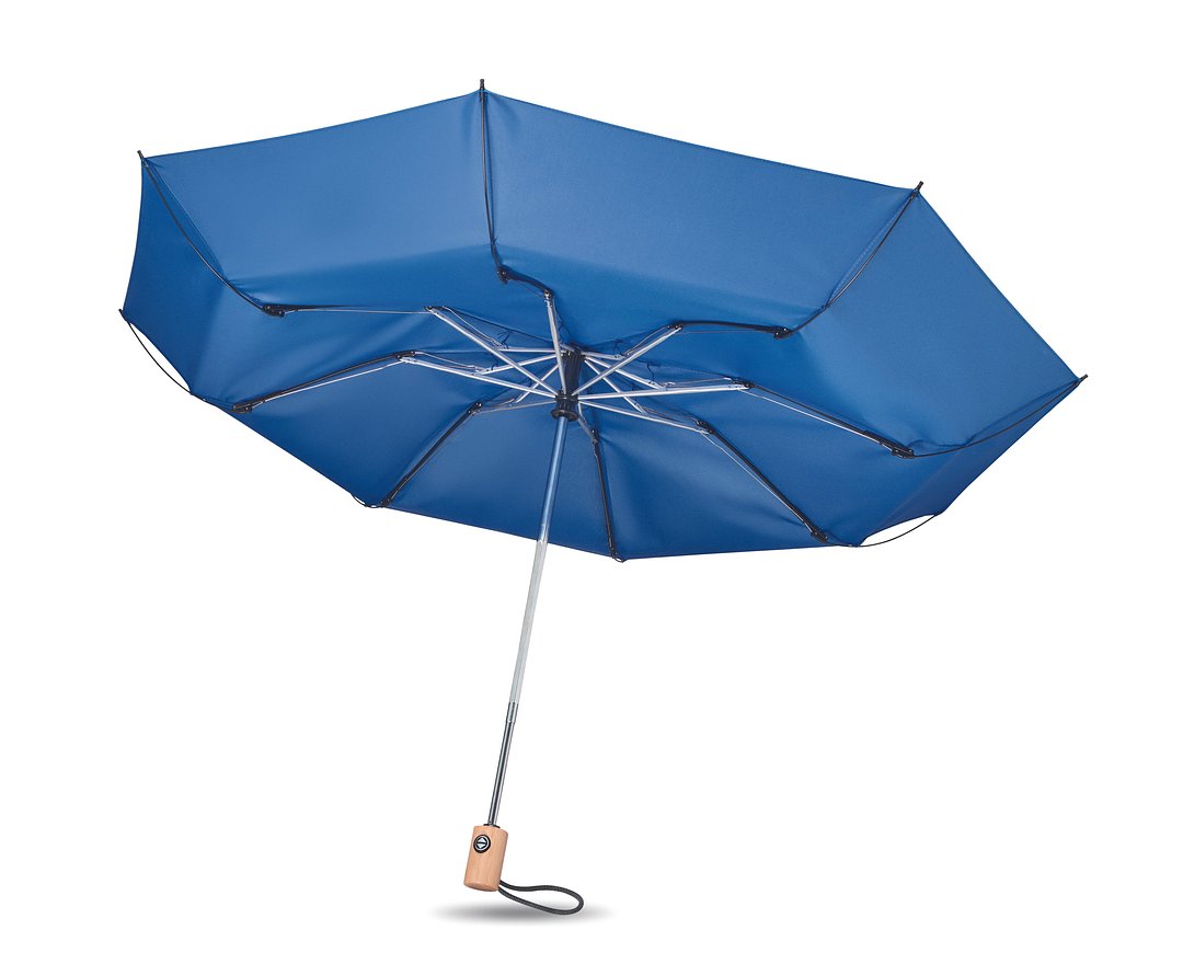 Regenschirm 23 RPET Benannana