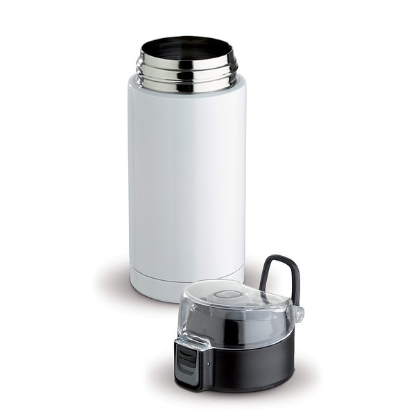 Isolierbecher click-to-open 330ml Benicald