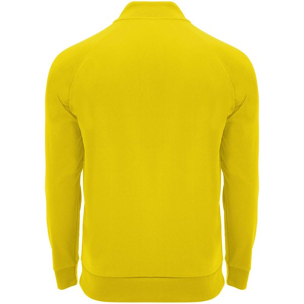 Half-Zip Sweatshirt für Kinder - Cori