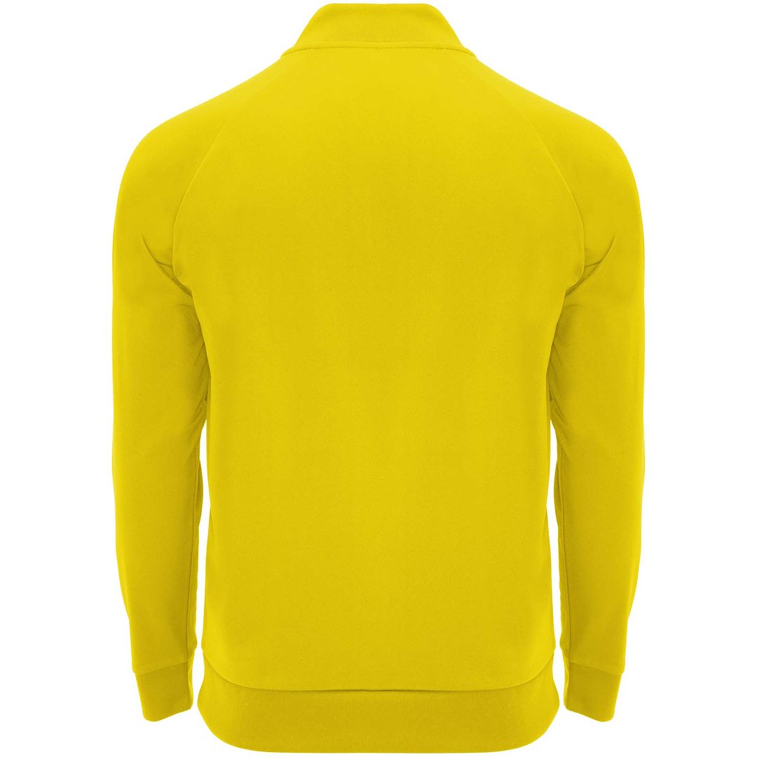 Half-Zip Sweatshirt für Kinder - Cori