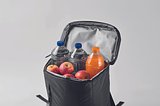 Kühlrucksack 600D RPET Razer