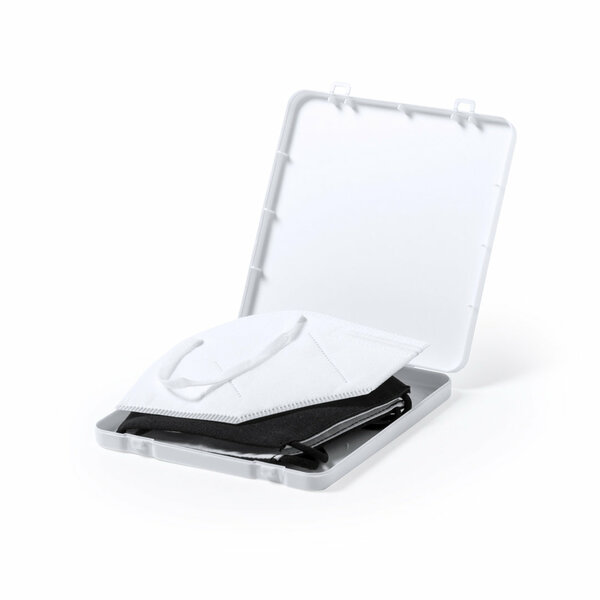 Halterung für Maske Idnek