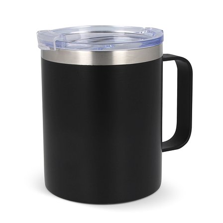 T-ceramic Thermobecher mit Deckel Danube 350ml Lureivat