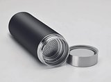 Doppelwandige Trinkflasche Menelitan