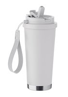 Doppelwandiger Trinkbecher 500ml Andrioli