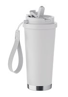 Doppelwandiger Trinkbecher 500ml Andrioli