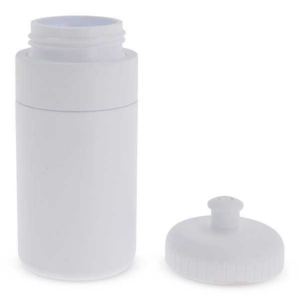 Sportflasche mit Rand 500ml Onni