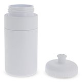 Sportflasche mit Rand 500ml Onni